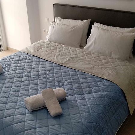 Violetta Studios Paralio Astros Ngoại thất bức ảnh