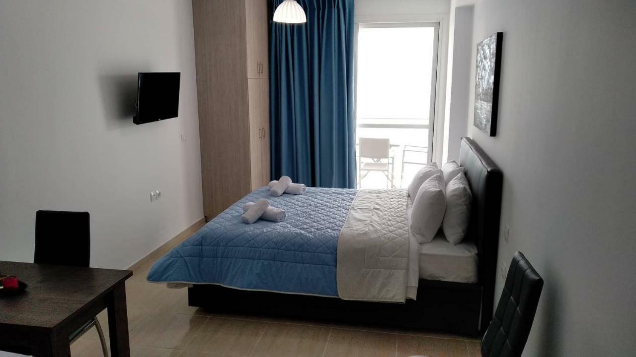 Violetta Studios Paralio Astros Ngoại thất bức ảnh